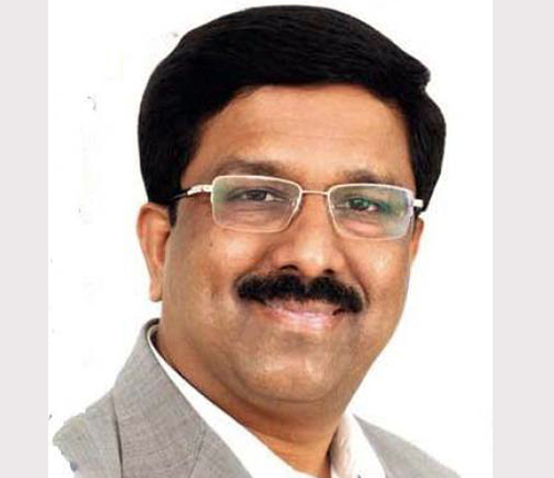 ಕಾಂಗ್ರೆಸ್ ವಿಜಯಯಾತ್ರೆ ರಾಜ್ಯದಿಂದಲೆ ಆರಂಭ: ಡಾ.ನಾಸೀರ್ ಹುಸೇನ್